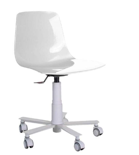 Max Steam Arbeitsstuhl MS COMFORT LUX